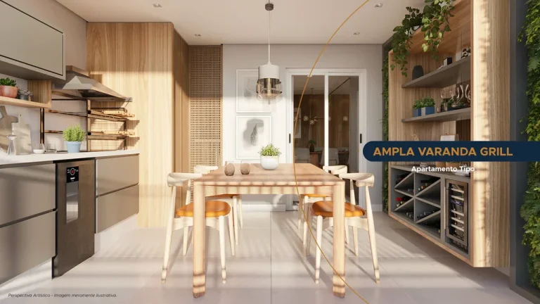 Imagem APARTAMENTO RESIDENCIAL em Guarulhos - SP, Vila São João