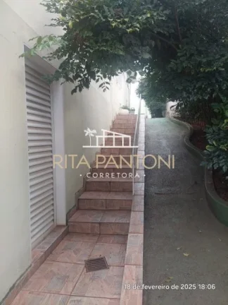 Imagem Casa - Ribeirão Preto - Vila Tamandaré - Região Norte