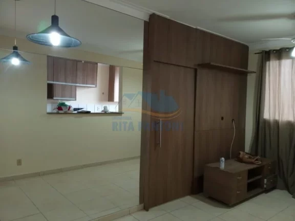 Apartamento - Ribeirão Preto - Guaporé - Região Sul