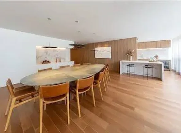 Imagem Apartamento Moema em Construção - 317M², 3 Dorms, 3 Suítes, 4 Vagas.