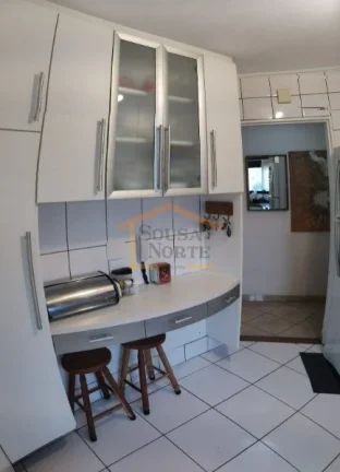 Imagem Apartamento 3 dormitórios, sendo 1 suíte, sala 2 ambientes, lareira, lavabo, varanda envidraçada ...