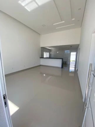 Imagem Casa com 3 dormitórios, 158 m² - venda por R$ 1.069.200,00 ou aluguel por R$ 5.756,67/mês - Residencial Terras Do Vale - Caçapava/SP