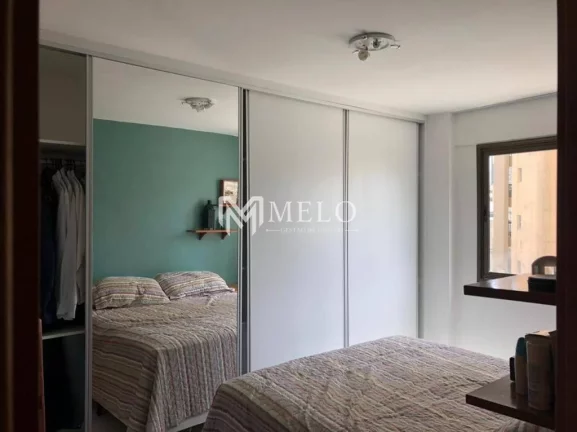 Imagem Oportunidade em BOA BIAGEM: 135m², 04qts, 02suites, 02vagas !..