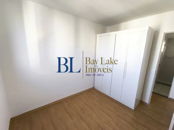 Imagem Apartamento Á Venda Com 115M² - 3 Quartos!! Condomínio Incanto!