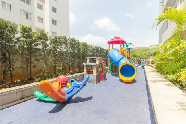 Imagem APARTAMENTO RESIDENCIAL em São Paulo - SP, Barra Funda