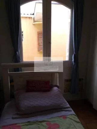 Imagem Casa Sobrado em Granja Julieta - São Paulo