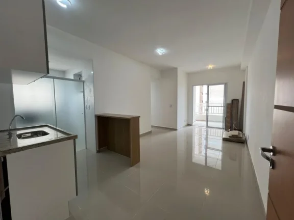 Imagem Apartamento 3 Dormitórios, 67m² no Campolim- Edificio Barão de Iguatemi Residencial Club