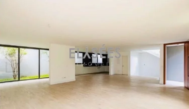 Imagem CASA RESIDENCIAL em SÃO PAULO - SP, MOEMA
