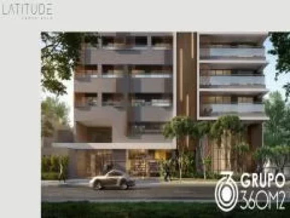 Imagem Apartamento para Venda em São Paulo / SP no bairro Campo Belo Imagem Apartamento para Venda em São Paulo / SP no bairro Campo Belo