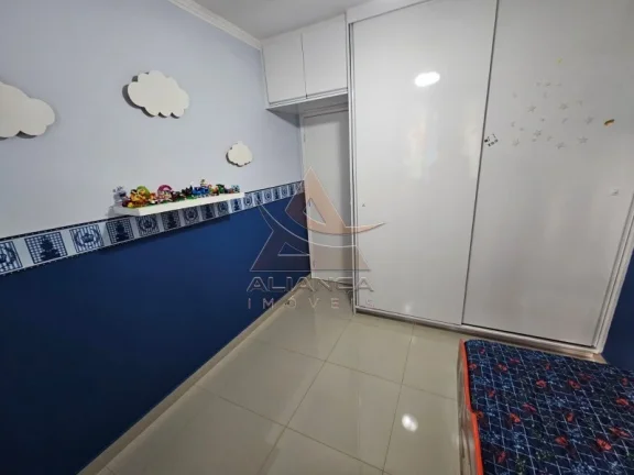 Imagem Apartamento - Ribeirão Preto - Guaporé