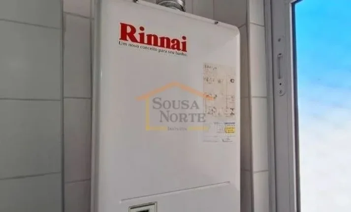 Imagem Apartamento 3 dormitórios, sendo 1 suíte, com armários, sala ampla 2 ambientes, varanda gourmet c...