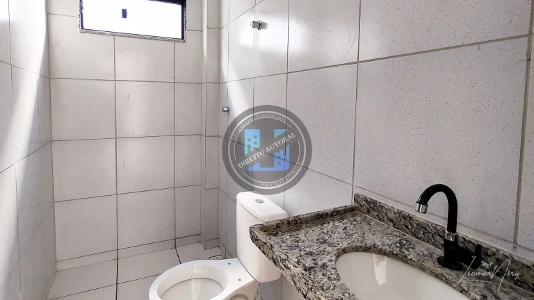 Imagem Apartamento com 2 quartos, Nossa Senhora do Ó, Paulista - R$ 250 mil, Cod: 433