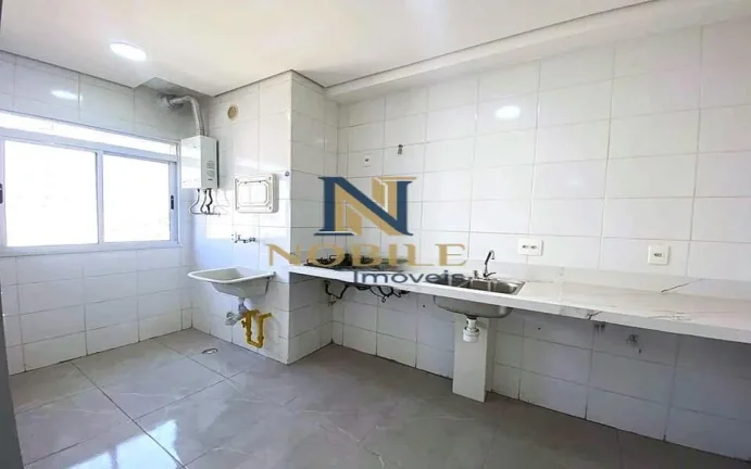 Imagem Apartamento com elevadores, para Aluguel, Condominio Torres do Jardim, Nova América, Piracicaba!!