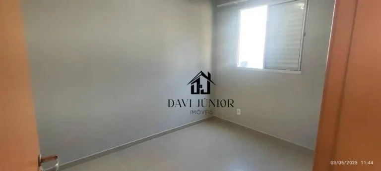 Imagem Apartamento com 2 dormitórios à venda, 45 m² por R$ 200.000,00 - Caguaçu - Sorocaba/SP