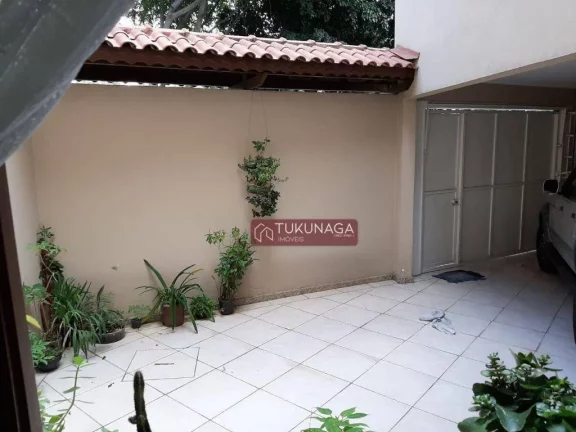 Imagem Casa com 3 quartos à venda, 135 m² por R$ 950.000 - Jardim Toscana - Guarulhos/SP