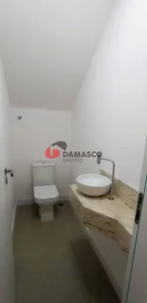 Imagem Sobrado à venda, Santa Maria, São Caetano do Sul, SP