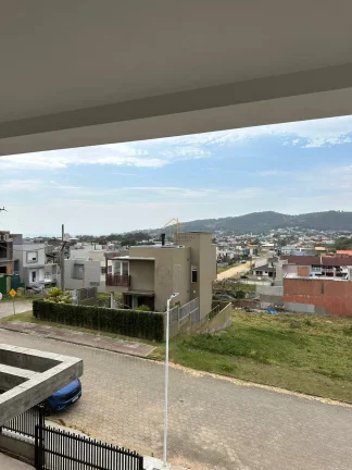 Imagem Casa NOVA de 3 suítes em Garopaba