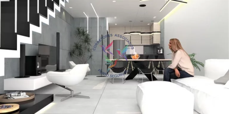 Imagem Casa Duplex próxima ao aeroporto
