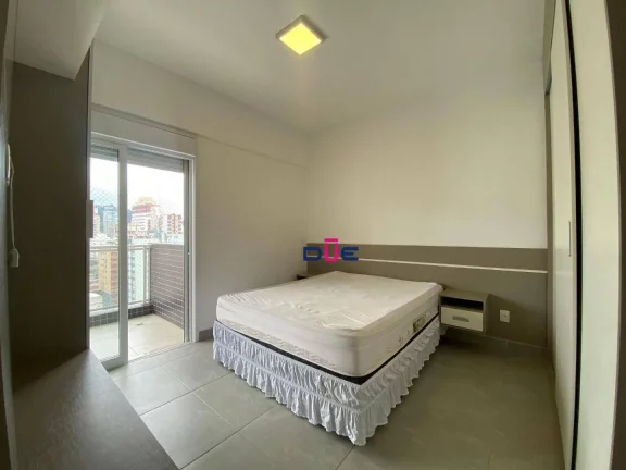 Imagem Apartamento com 2 dormitórios à venda, 72 m² por R$ 1.325.000 - Gonzaga - Santos/SP