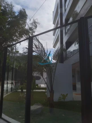 Imagem Apartamento novo com 71m² e 2 dormitórios a venda na Praia das Toninhas em Ubatuba.