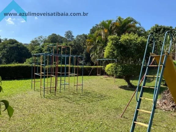 Imagem Linda chácara à venda em Chácaras Brasil  Atibaia