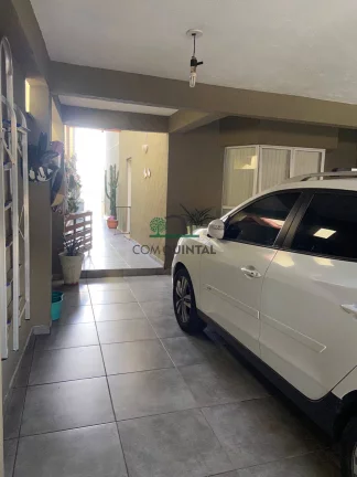 Imagem Casa com 3 Quartos à Venda, 153 m² em Parque São George - Cotia