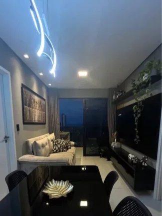 Imagem Sky Haus – Sofisticação, Conforto e Estilo em Miramar!