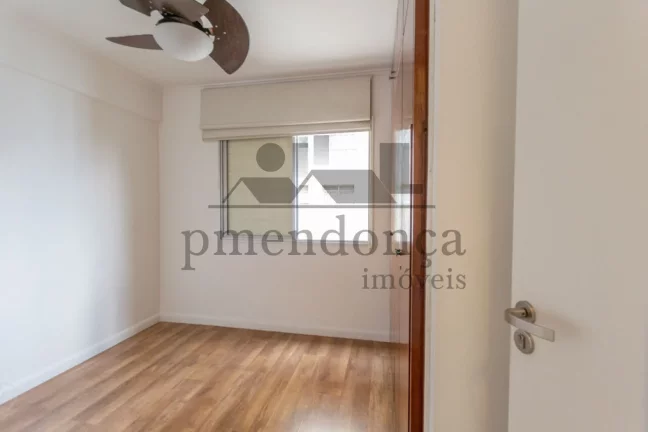 Imagem Apartamento à venda na Pompéia com 2 quartos e 1 vaga, 55m2