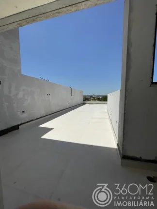 Imagem Cobertura para Venda em Santo André / SP no bairro Parque Novo Oratório