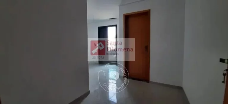 Imagem Cobertura para Venda em Santo André, Vila Valparaíso, 2 dormitórios, 1 suíte, 3 banheiros, 1 vaga