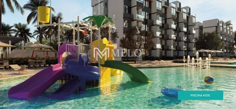 Imagem Oportunidade em TAMANDARÉ: 43,22m²,studio...