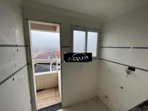 Imagem Apartamento para Venda em Praia Grande, Vila Balneária, 1 dormitório, 1 banheiro, 1 vaga