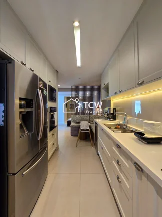 Imagem Apartamento à venda no Brooklin - São Paulo/Sp