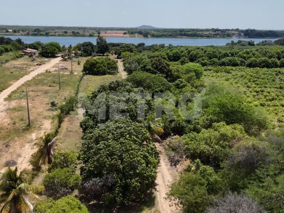 Imagem Área beira Rio - Bairro Jatobá 26.000m , PETROLINA - PE