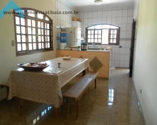 Imagem Casa à venda no Jardim Paulista, Atibaia