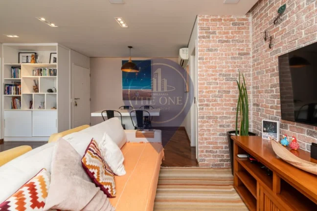 Imagem Apartamento à venda no Sumaré, São Paulo-SP: 3 quartos, 1 suíte, 3 banheiros, 4 vagas de garagem e 89m² de área.