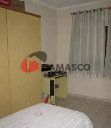 Imagem Sobrado à venda 3 Quartos, 1 Suite, 6 Vagas, 195M², Vila Alpina, São Paulo - SP