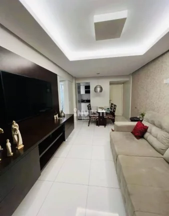 Imagem Apartamento à venda no Setor Bela Vista - Goiânia/GO