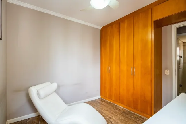 Imagem APARTAMENTO RESIDENCIAL em São Paulo - SP, Chácara Inglesa