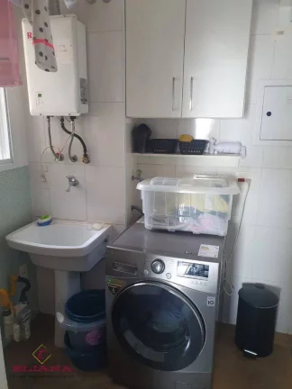 Foto do imóvel: Apartamento com 3 quartos, 78m², à venda em São Paulo, Jardim Pereira Leite