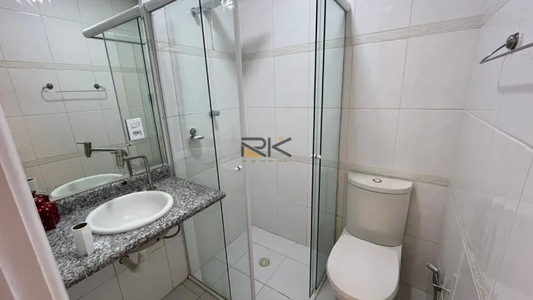 Imagem APARTAMENTO PRAIA GRANDE com 3 dormitórios sendo 2 suítes,2 vagas de garagem,varanda gourmet com churrasqueira,sala 2 ambientes
