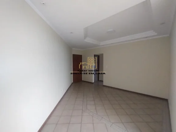 Imagem Apartamento 03 Quartos |01 Suítes|Campos Elíseos|Resende RJ