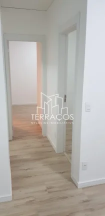 Imagem VENDO APARTAMENTO 02 DORMS (1 SUITE), 01 VAGA, JUNDIAI/SP