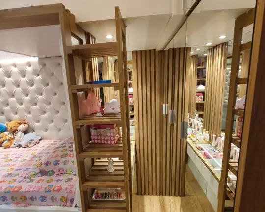 Imagem CONDOMINIO VIDA VIVA, 3 DORMITORIOS COM 2 VAGAS, DEPOSITO