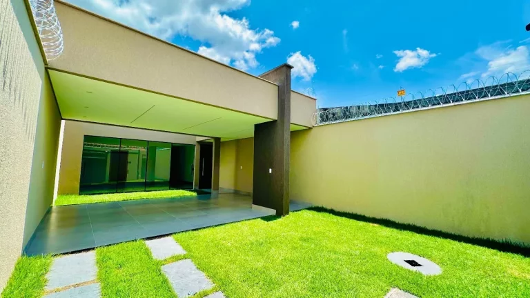 Casa 3/4 C Suite No Maria Ines