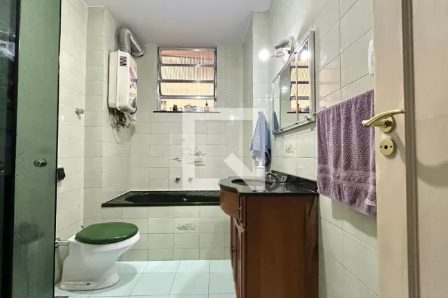 Imagem Apartamento à Venda - Copacabana, 3 Quartos, 123 m2