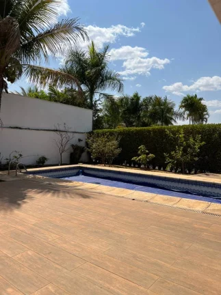 Imagem SOBRADO APHAVILLE GOIÁS