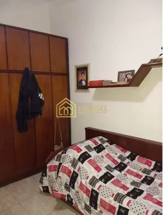 Imagem Casa Padrão