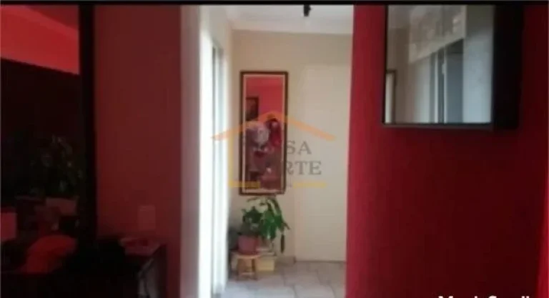 Imagem Apto reformado, 3 amplos dormitórios, sala 2 ambientes em L, cozinha com armários embutidos, área...