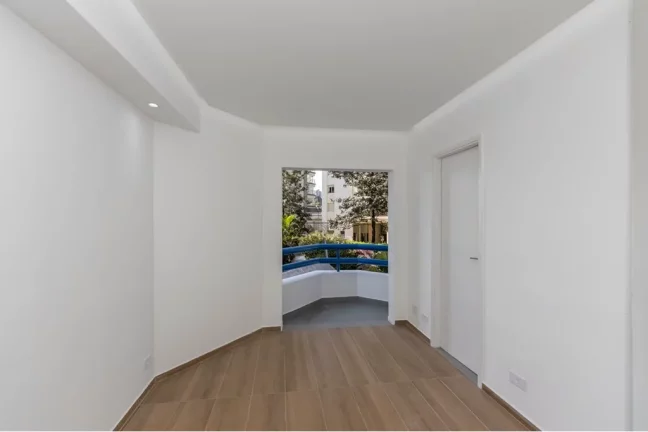 Imagem APARTAMENTO RESIDENCIAL em São Paulo - SP, Pinheiros